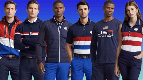 ryder cup apparel ralph lauren.